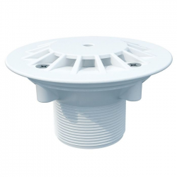 Adjustable Pool Floor Return Inlet Pisc/horm. d.50 Int.