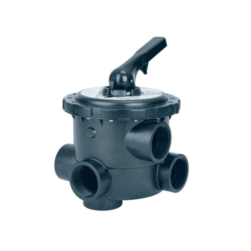 Válvula selectora Magnum Lateral 3" AstralPool Válvula selectora Magnum Lateral 3" AstralPool