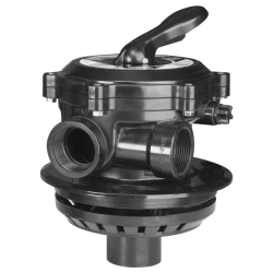 Multiport Valve Flat 1 1/2" Top AstralPool