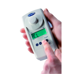 Fotometro Md100 2 In 1 Cl/Ph
