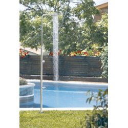 Shower Pool Angel AstralPool with Lavapies
