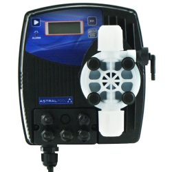 Dosing pump Optima Next proporcional and volumétrica