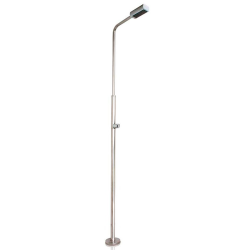 Shower Stainless steel Minimal GRE dai43