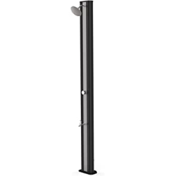 Solar Shower Pvc GRE 40 Litres with Lavapies