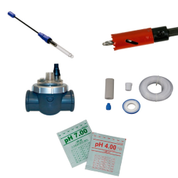 Controller Automatic pH Link WW000176