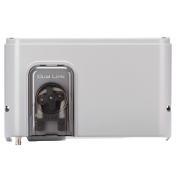 regulator Automatic PH and Chlorine Dual Link