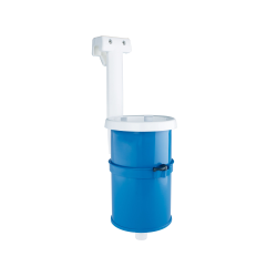 Skimmer Flotante for Above-Ground 5m3/h