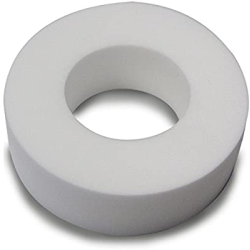 Anillo espuma-cepillo combi Dolphin E30 (1 und.)