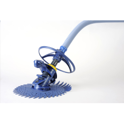 Pool Cleaner Hydraulic Zodiac t3