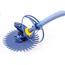 Pool Cleaner Hydraulic Zodiac t3
