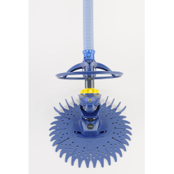Pool Cleaner Hydraulic Zodiac t3