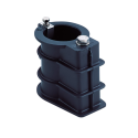 Plastic Ladder Anchor Socket for Ladders AstralPool 00042.