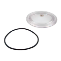 Lid Transparent and Gasket Filter Millennium AstralPool 4404180105