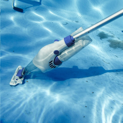 Cordless pool cleaner Gre Electric Vac VCB10