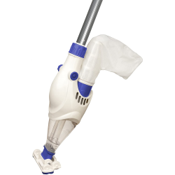 Cordless pool cleaner Gre Electric Vac VCB10