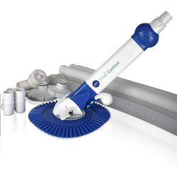 Pool cleaner Hidráulico Small Confort Gre AR20682