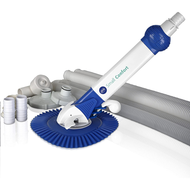 Limpiafondos Small Confort Gre AR20682