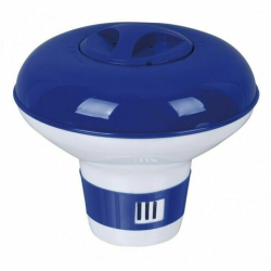 Dosificador Flotante cloro Grande