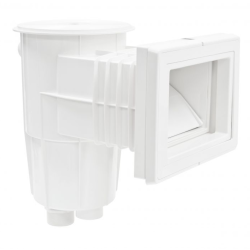Skimmer 15 L with Standard Opening for liner and Prefabricated Pools AstralPool