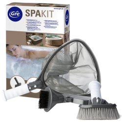 Kit Mantenimiento for SPA