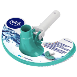 Pool Cleaner 1/2 Luna GRE Cardoard Rar