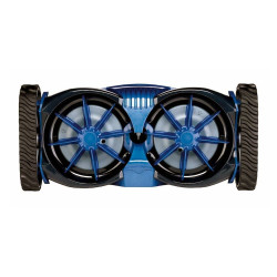Pool Cleaner Hydraulic Zodiac MX8 Pro + Pre-filter Cyclonic Leaf Catcher