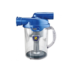 Pool Cleaner Hydraulic Zodiac MX8 Pro + Pre-filter Cyclonic Leaf Catcher