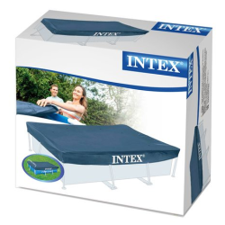 Cover for Pool Intex Small and Prism Frame 300 x 200 cm