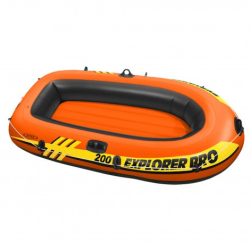 Bote de recreo Hinchable Intex Explorer Pro 200 196x102x33cm 58356NP