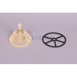 Distribuidor with Juntas 2" Nuevo