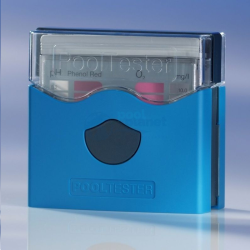 Test kit Analyser Bromo/pH Determinación Por Pastillas