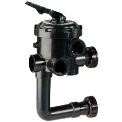 Multiport Valve New Generation Side with Coupling a Filter AstralPool 2"
