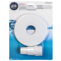 Cover for connection hose Skimmer GRE