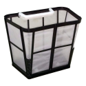 Filter Dolphin e10 9991461-assy