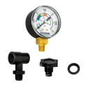 Pressure gauge Complete Filter Millennium AstralPool 4404220101