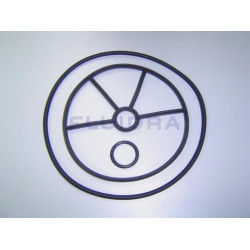 Juntas valve 1 1/ 2" Eco - Flat