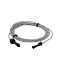 Cable flotante hembra de 13 m. para limpiafondos IQUALER