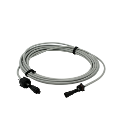 Cable flotante hembra de 13 m. para limpiafondos IQUALER