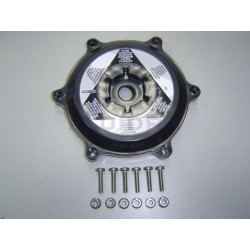 Assembly Lid 1 1/2" Flat