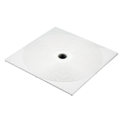 Cover cuadrada skimmer AstralPool 4402010107