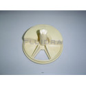 Distribution with Gasket 1 1/2" Flat