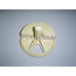 Distribution with Gasket 1 1/2" Flat