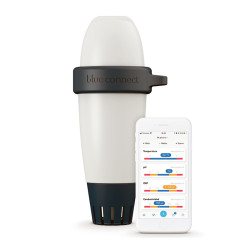 Analyser Blue Connect Go