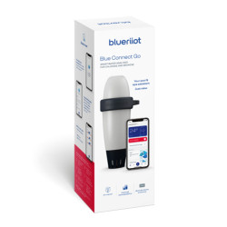 Analizador Blue Connect Go