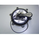 Assembly Superior 1½" Flat AstralPool 4404122403
