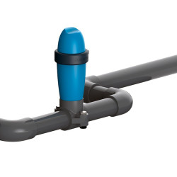 Clamp for Blue Connect Blue fit50