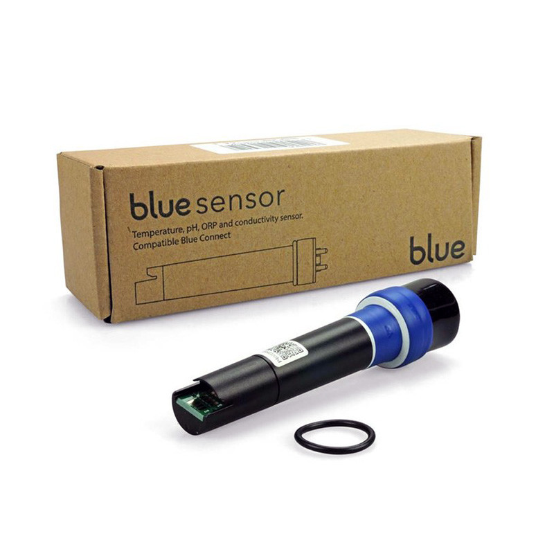 Sensor Au para analizador de agua Blue Connect