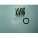 Resorte Valve 1 1/2" - Flat