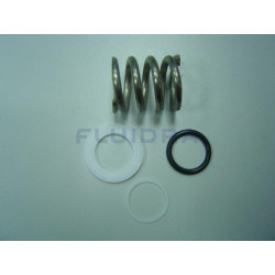 Resorte Valve 1 1/2" - Flat