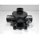 Parte Inferior Multiport Valve 1.1/2" Flat